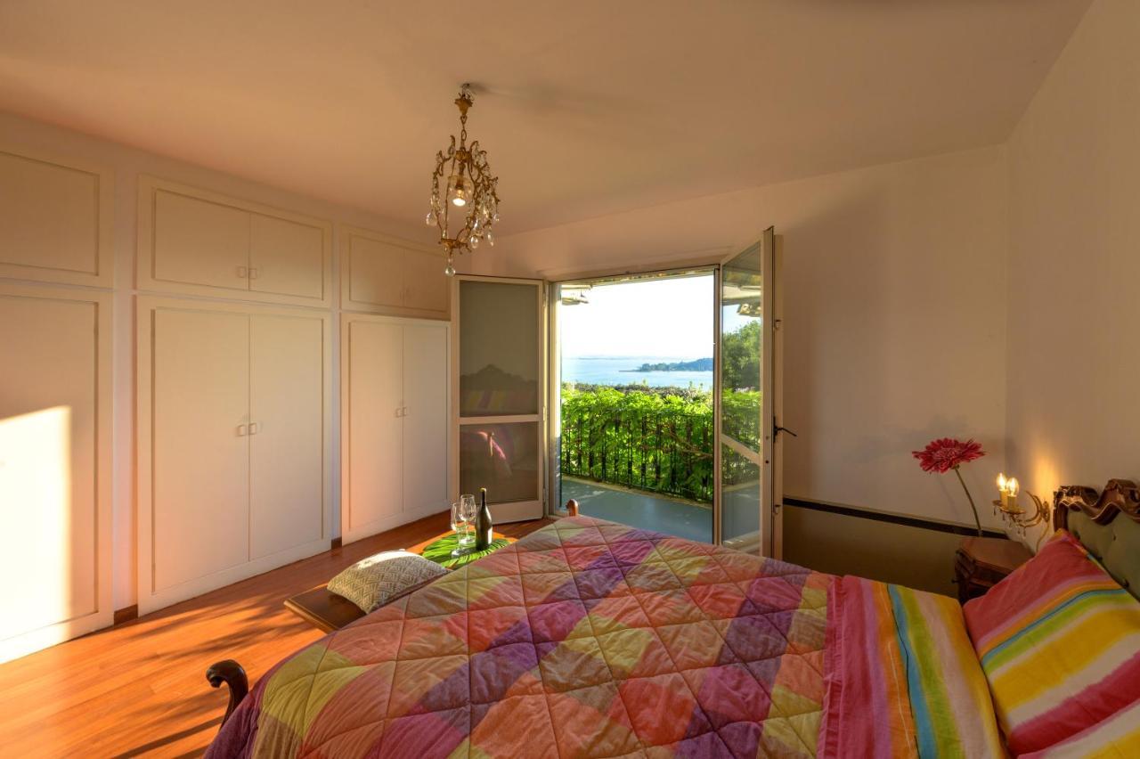 Panorami Sul Trasimeno Hotel San Feliciano Exterior photo